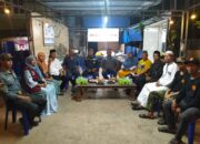 Cegah Gangguan Kamtibmas, Polisi dan Warga Tingkatkan Sinergitas