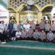 Safari Subuh Kapolrestabes Makassar Bersama Ustad Das’ad Latif