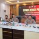 Tim Trisula dan Polsek Panakkukang Bubarkan Tawuran Geng Motor, 22 Motor Diamankan