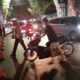 Polsek Biringkanaya Operasi Cipta Kondisi, 30 Motor Pelanggar Diamankan