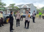 Polsek Tamalate Buru Pelaku Sekap-Perkosa Gadis Remaja 4 Hari di Rumah Kontrakan