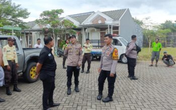 Polsek Tamalate Buru Pelaku Sekap-Perkosa Gadis Remaja 4 Hari di Rumah Kontrakan