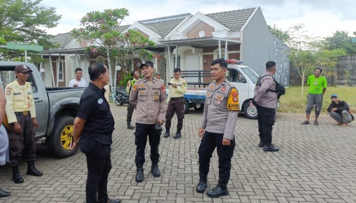 Polsek Tamalate Buru Pelaku Sekap-Perkosa Gadis Remaja 4 Hari di Rumah Kontrakan