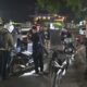 Polsek Rappocini Perketat Patroli Dini Hari Antisipasi Geng Motor di Perbatasan Kota Makassar