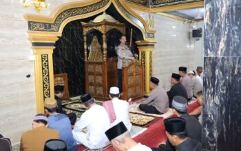 Kapolrestabes Makassar Imbau Orang Tua Awasi Anak dari Bahaya Geng Motor dan Kejahatan