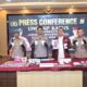 Polrestabes Makassar Ungkap Sabu Senilai Rp2,7 Miliar dari Jaringan Internasional Malaysia–Makassar