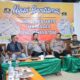 Ngopi Kamtibmas bersama Kapolrestabes Makassar, Warga Bitowa Curhat Soal Geng Motor hingga Kemacetan