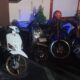 Polsek Makassar Bubarkan Balap Liar Dini Hari, 7 Motor dan 2 Mobil Diamankan