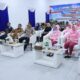 Kapolrestabes Makassar Hadiri Panen Raya Jagung Serentak Kuartal II Tahun 2026 dan Launching Operasional 166 SPPG Polri
