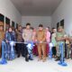 Kapolrestabes Makassar Bersama Walikota Makassar Resmikan SPPG Makassar Tallo 1 Polrestabes Makassar