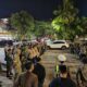 Polsek Ujung Pandang Gelar Cipkon Bersama TNI dan Stakeholder Kamtibmas
