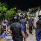 Polsek Manggala Intensifkan Patroli, Antisipasi Geng Motor dan Kejahatan Jalanan