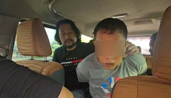 Polisi Tangkap Pria Sekap dan Perkosa Mahasiswi di Makassar