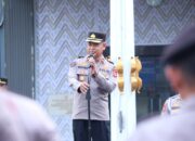 Kasi Humas Polrestabes Makassar Ingatkan Personel Bijak Bermedia Sosial