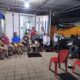Polsek Biringkanaya Gelar Posko Bersama, Perkuat Sinergi Jaga Harkamtibmas