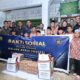 Peserta Didik Sespimmen Polri Dikreg Ke-66 Gelar Bakti Sosial di Panti Asuhan Jannatul Ma’wa