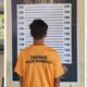 Polsek Manggala Amankan Remaja Penganiaya Pengemudi Ojol dengan Busur Panah