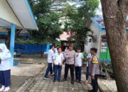 Jam Pulang Sekolah Jadi Perhatian, Polsek Tamalate Intensifkan Patroli Antisipasi Tawuran