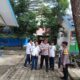 Jam Pulang Sekolah Jadi Perhatian, Polsek Tamalate Intensifkan Patroli Antisipasi Tawuran