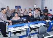 Satpas SIM Polrestabes Makassar Resmi Layani Penerbitan SIM C1