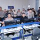 Satpas SIM Polrestabes Makassar Resmi Layani Penerbitan SIM C1