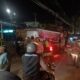 Patroli KRYD Polsek Biringkanaya dan Bankompol Sisir Titik Rawan Gangguan Kamtibmas di Makassar