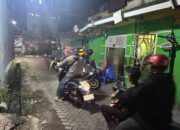 Gerak Cepat Resmob Polsek Rappocini Tangkap 2 Remaja Serang Penjual Nasi Kuning dengan Busur Panah