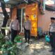 Polsek Bontoala Intensifkan Patroli Pasca Idul Adha 1447 H, Antisipasi Gangguan Kamtibmas
