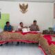 Bhabinkamtibmas Banta-bantaeng Bersama Tripilar Selesaikan Perselisihan Kenakalan Remaja