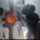 Rolling di Makassar, Dua Remaja Geng Motor Berakhir Ditangkap Polisi