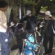 Patroli Cipta Kondisi Polsek Rappocini, Remaja Nongkrong Larut Malam Diberi Imbauan