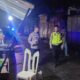 Patroli Lorong Malam Polsek Tallo: Pencegahan Kriminalitas di Panampu