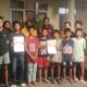 Mediasi Konflik Antar-RW di Kelurahan Panampu Jalan Tinumbu vs Jalan Indah Raya, Surat Damai Disepakati