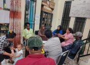 Mediasi Warga Buloa di Kantor Lurah Berhasil, Kapolsek Tallo Beri Apresiasi