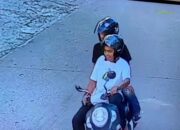 Jatanras Polrestabes Makassar Tangkap 1 Pelaku Jambret Pedagang Siomay
