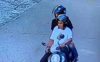 Jatanras Polrestabes Makassar Tangkap 1 Pelaku Jambret Pedagang Siomay