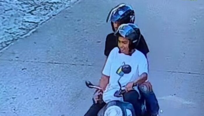 Jatanras Polrestabes Makassar Tangkap 1 Pelaku Jambret Pedagang Siomay