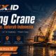 TRUX.ID Hadir Perkuat Layanan Pengiriman Alat Berat untuk Proyek di Seluruh Indonesia