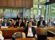 Tok! Konvensi ILO Nomor 193 tentang Ekonomi Platform Disepakati di ILC ke-114, KSPSI Basri Abbas : Alhamdulillah Tonggak Sejarah Perlindungan Pekerja Digital Dunia