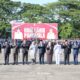 Kapolrestabes Makassar Ikuti Upacara Peringati Hari Lahir Pancasila 2026 Bersama Forkopimda Kota Makassar