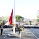 Polrestabes Makassar Gelar Upacara Hari Lahir Pancasila 2026, Teguhkan Semangat Persatuan Bangsa