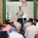 Kapolrestabes Makassar Ingatkan Warga Awasi Anak dari Pengaruh Geng Motor Saat Safari Subuh