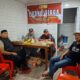 Bhabinkamtibmas Kelurahan Bulurokeng Laksanakan Posko Bersama Ketua RT/RW untuk Tingkatkan Harkamtibmas