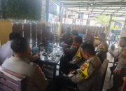 Bhabinkamtibmas Rappocini Didorong Lebih Dekat dengan Warga dan Cepat Selesaikan Masalah