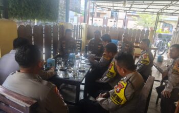 Bhabinkamtibmas Rappocini Didorong Lebih Dekat dengan Warga dan Cepat Selesaikan Masalah