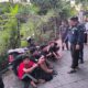 Temukan Anak Panah Busur, Polisi Amankan Sekelompok Remaja di Biringkanaya Makassar