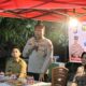 Ngopi Kamtibmas, Wadah Polrestabes Makassar Pererat Komunikasi dengan Warga