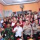 Melalui Ngopi Kamtibmas, Kapolrestabes Makassar Pererat Komunikasi dengan Masyarakat Rappokalling