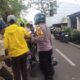 Dapat Laporan Potensi Tawuran, Polsek Manggala Bergerak Cepat Amankan Situasi Sekolah