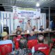 Perkuat Kemitraan Polri dan Masyarakat, Kapolrestabes Makassar Gelar Ngopi Kamtibmas di Sudiang Raya